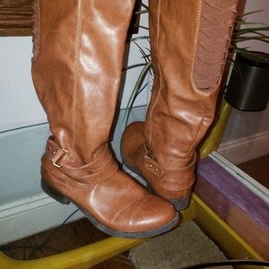 boots
